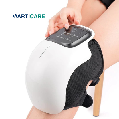 ArtiCare 3-in-1 Knee Massager